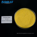 Poly Aluminium Chloride Flocculant (PAC)